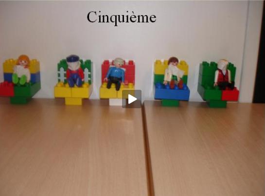Le cinquime